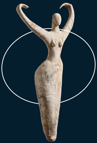 Prima degli dèi, la Dea. Eclissi e ritorno del divino femminile di Donatella Signetti